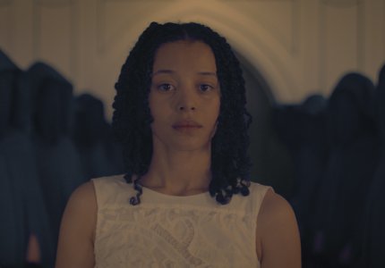 "The Testaments": Στη βαριά σκιά του "Handmaid's tale"