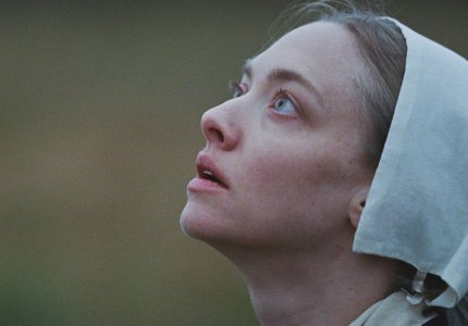 The testament of Ann Lee