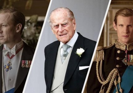 The Crown: Aποχαιρετισμός στον Πρίγκιπα Φίλιππο