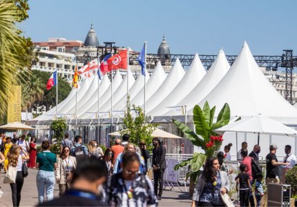 Το Φεστιβάλ Θεσσαλονίκης στις Κάννες