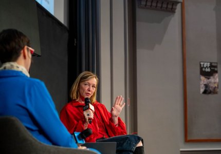 66ο ΦΚΘ: «Ντύνοντας την Ιστορία: Η τέχνη της ενδυματολογίας»