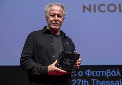 27o Φεστιβάλ Ντοκιμαντέρ Θεσσαλονίκης: "Να κάνουμε τη δημοκρατία και πάλι σπουδαία"