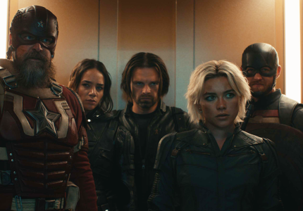 Thunderbolts*