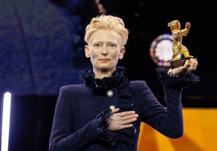 <a href="/festival-verolino/berlinale-2025-i-megaleiodis-omilia-tis-tilnta-soyinton/71133">Berlinale 2025: Η μεγαλειώδης ομιλία της Τίλντα Σουίντον</a>