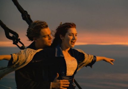 Titanic