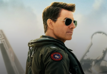 Ανακοινώθηκε «Top Gun 3» - Εννοείται με Τομ Κρουζ