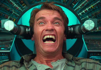 Το Midnight Express παρουσιάζει: "Total Recall"