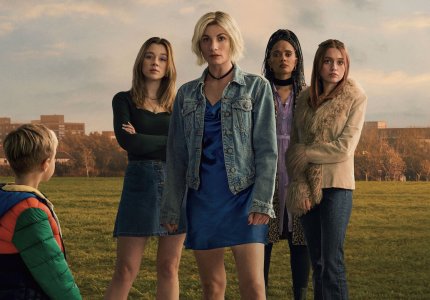 "Τoxic town": Ρεαλιστικές σάρκινες ηρωίδες της εργατικής τάξης