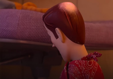 Toy Story 5: Η φαλάκρα του Woody μας τσάκισε...