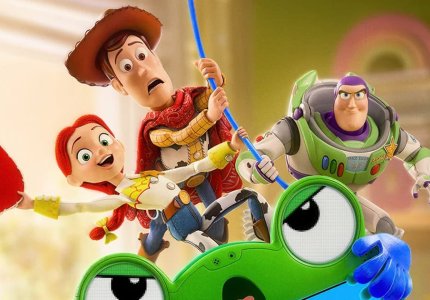 Το Toy Story 5 κυριάρχησε στο παγκόσμιο box-office