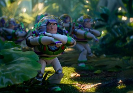 Toy Story 5
