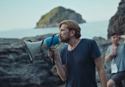 Η Χιλιαδού της Εύβοιας υποψήφια για το European Film Location Award 2022
