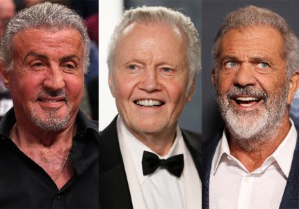 Οι 3 κινηματογραφικοί "σωματοφύλακες" του Ντόναλντ Τραμπ