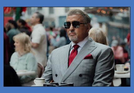 "Tulsa King" season 3: Μαφία, μπέρμπον και ο Σταλόνε με κοστούμι - Αρκούν