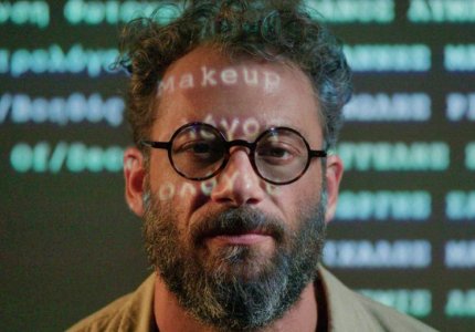 Ο Στράτος Τζίτζης επιστρέφει και "έχει κάτι να πει"