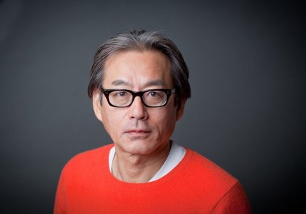 Ο Shigeru Umebayashi στο Ωδείο Ηρώδου Αττικού