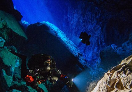 To ντοκιμαντέρ "Underwonder" κόβει την ανάσα