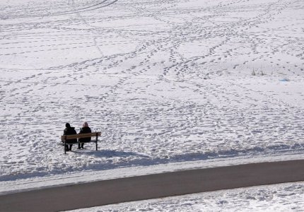 "An unfinshed journey": Ένα ντοκιμαντέρ για το μαρτύριο των Αφγανών γυναικών υπό τους Ταλιμπάν