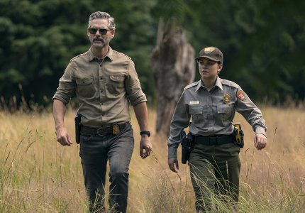 "Untamed": Κάτι σαν True Detective των φτωχών