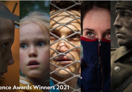 Ευρωπαϊκά Βραβεία 2021: Τα τεχνικά βραβεία