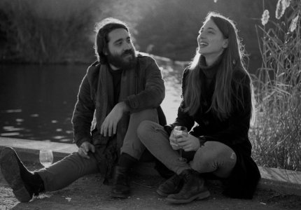 Untold Film Festival ελληνικών ταινιών στον κινηματογράφο Τριανόν