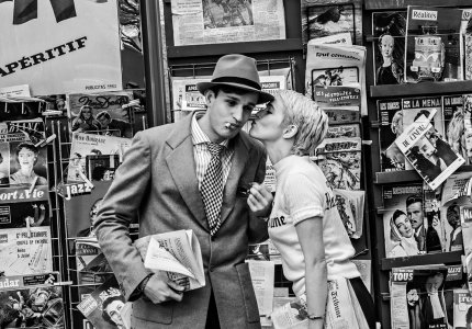 Nouvelle Vague