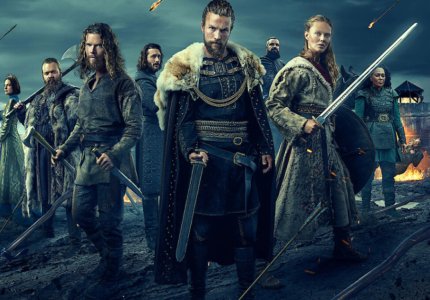 “Vikings: Valhalla” season 2: Make love, not war!