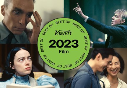 Οι καλύτερες ταινίες του 2023 για το Variety