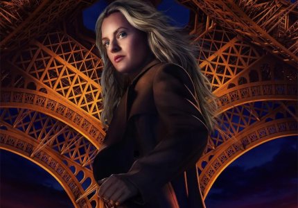 "The veil": Μικρός άθλος να το δεις μέχρι τέλους