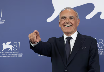 Βενετία 2026: "Θα ήταν ταπεινωτικό για τις γυναίκες αν επιλέγαμε με βάση το φύλο"
