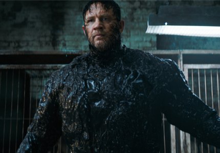 Venom: The last dance