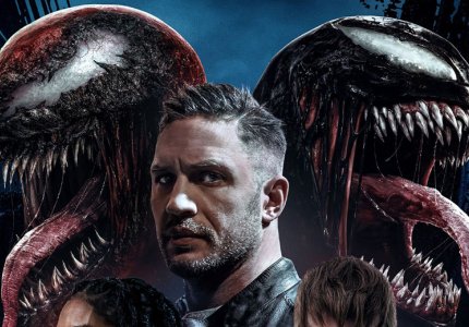 Venom: Let there be carnage