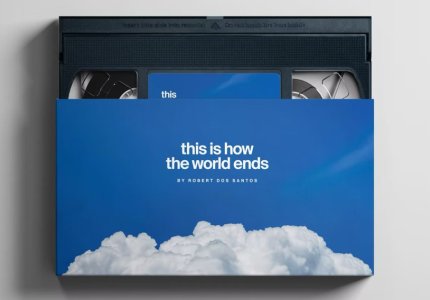 Η πρώτη straight-to-VHS ταινία εδώ και 20 χρόνια!