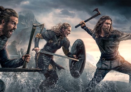 “Vikings Valhalla” season 1: Όταν κάτι είναι καλό, θέλεις ακόμα λίγο