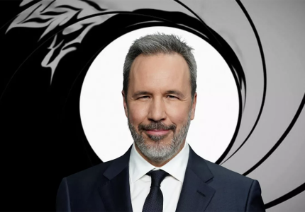 O Ντενί Βιλνέβ είναι ο σκηνοθέτης του νέου Bond