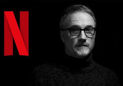 Η νέα σειρά του Ντέιβιντ Φιντσερ για το Netflix, "γιορτάζει" τον κινηματογράφο