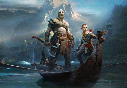 To «God of War» γίνεται τηλεοπτική σειρά για το Amazon