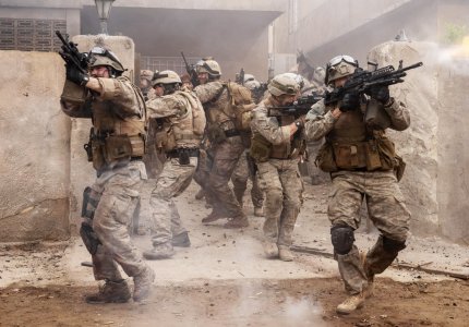 Warfare
