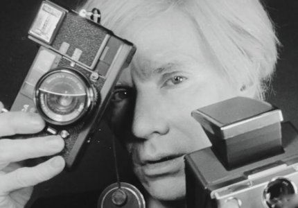 "The Andy Warhol diaries": Δεν μένει στα προφανή