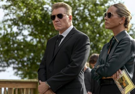 "The waterfront": Χρονοκάψουλα στις σειρές μυστηρίου των 00s