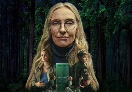 "Wayward": Καθηλωτική Τόνι Κολέτ