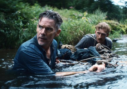 Berlinale 26: Το "The weight" είναι ένα δράμα επιβίωσης παλιάς κοπής