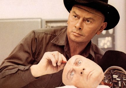 Aνάλυση - "Westworld": Μια παραδειγματική ταινία