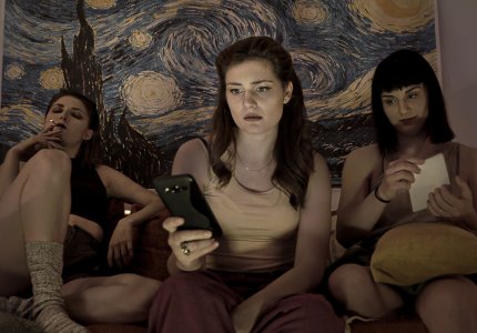 Μια Ελληνική ταινία φαντασίας στο πιο weird φεστιβάλ του Los Angeles