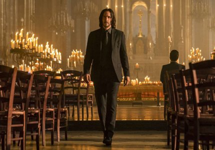 "John Wick 4": Καλώς τον!