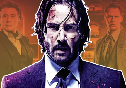 Ετοιμάζουν spin-off σειρά για το John Wick