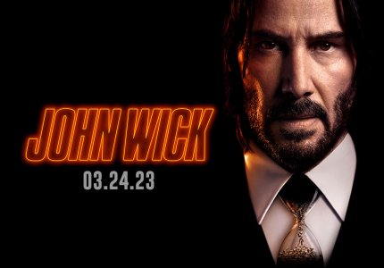 John Wick 4