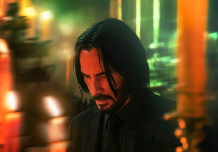 "John Wick 4": Ετοιμαστείτε