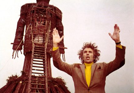 The wicker man