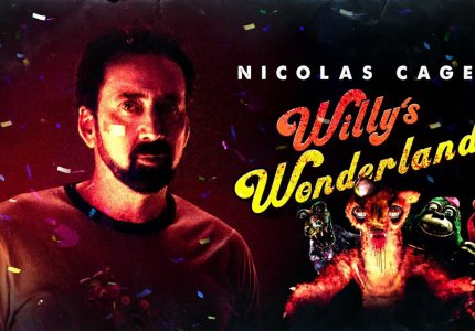 Willy's wonderland